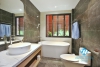 Newly completed 2 bedroom beautiful house for rent in Tay Ho